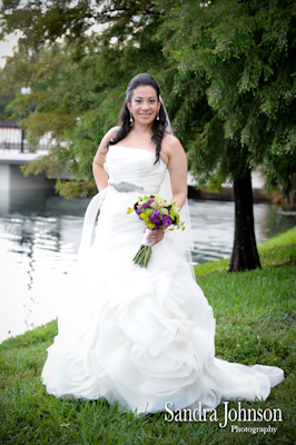 Best The Courtyard at Lake Lucerne Wedding photographer - Sandra Johnson (SJFoto.com)